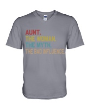 1 DAY LEFT - GET YOURS NOW V-Neck T-Shirt thumbnail
