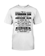 1 DAY LEFT - GET YOURS NOW Classic T-Shirt thumbnail