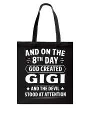 1 DAY LEFT - GET YOURS NOW Tote Bag thumbnail