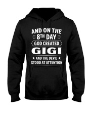 1 DAY LEFT - GET YOURS NOW Hooded Sweatshirt front
