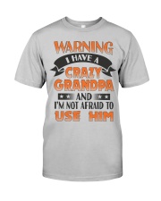 1 Day Left - Get Yours Now Classic T-Shirt tile
