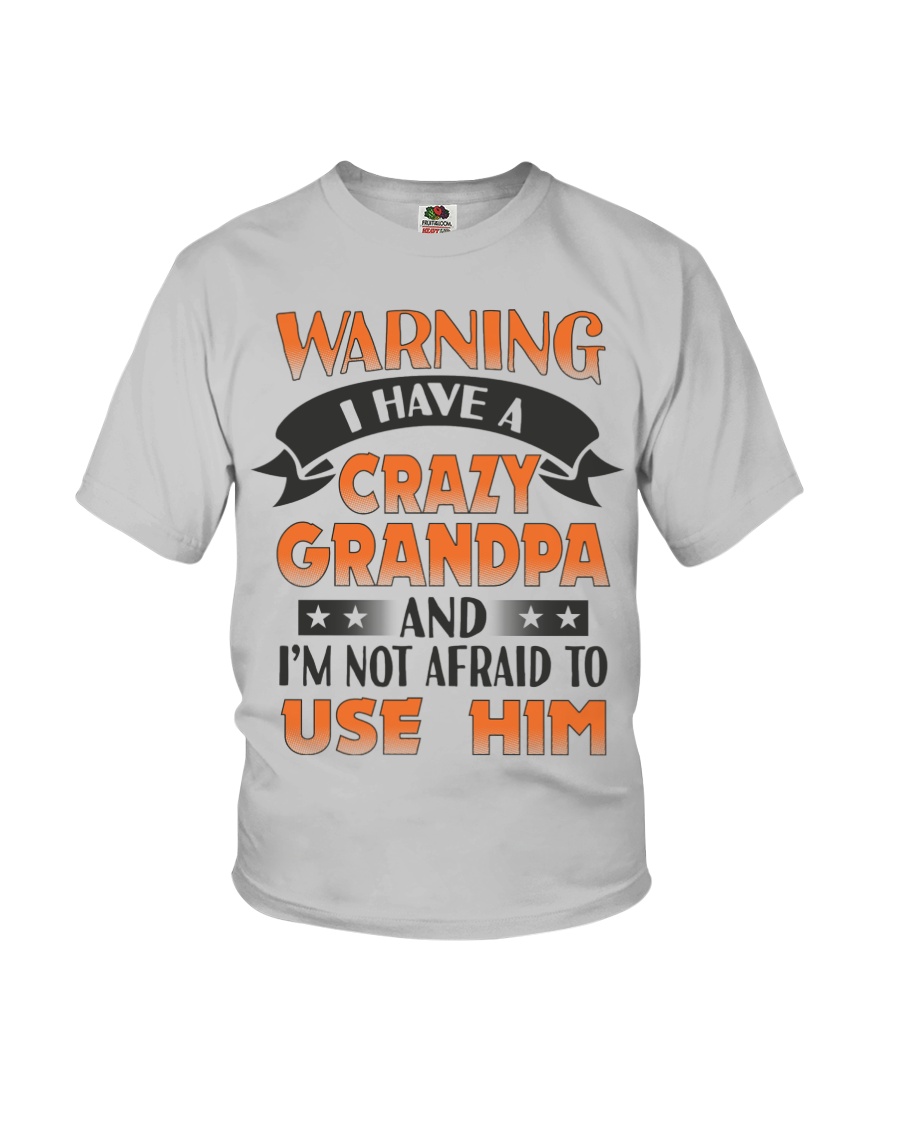 1 DAY LEFT - GET YOURS NOW Youth T-Shirt