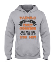 1 Day Left - Get Yours Now Hooded Sweatshirt tile