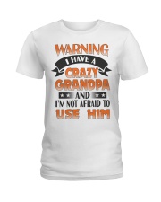 1 Day Left - Get Yours Now Ladies T-Shirt tile