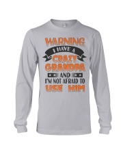 1 Day Left - Get Yours Now Long Sleeve Tee tile