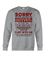 1 DAY LEFT - GET YOURS NOW Crewneck Sweatshirt thumbnail