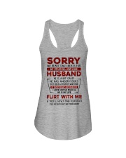 1 DAY LEFT - GET YOURS NOW Ladies Flowy Tank thumbnail