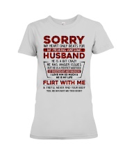 1 DAY LEFT - GET YOURS NOW Premium Fit Ladies Tee thumbnail