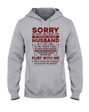 1 DAY LEFT - GET YOURS NOW Hooded Sweatshirt front
