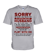 1 DAY LEFT - GET YOURS NOW V-Neck T-Shirt thumbnail