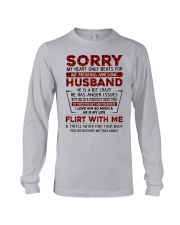 1 DAY LEFT - GET YOURS NOW Long Sleeve Tee thumbnail