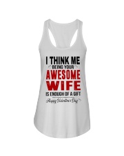 1 DAY LEFT - GET YOURS NOW Ladies Flowy Tank thumbnail