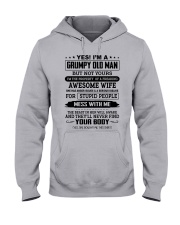 1 DAY LEFT - GET YOURS NOW Hooded Sweatshirt thumbnail