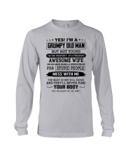 1 DAY LEFT - GET YOURS NOW Long Sleeve Tee thumbnail