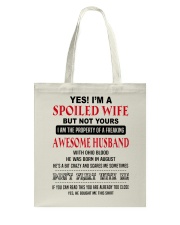 1 DAY LEFT - GET YOURS NOW Tote Bag thumbnail