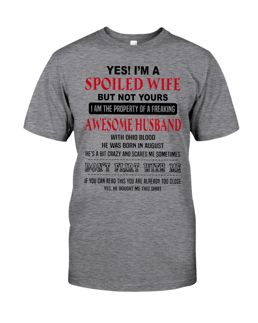 1 DAY LEFT - GET YOURS NOW Classic T-Shirt