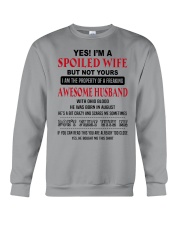 1 DAY LEFT - GET YOURS NOW Crewneck Sweatshirt thumbnail