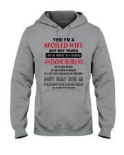 1 DAY LEFT - GET YOURS NOW Hooded Sweatshirt thumbnail