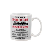 1 DAY LEFT - GET YOURS NOW Mug thumbnail