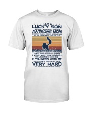 1 DAY LEFT - GET YOURS NOW Premium Fit Mens Tee thumbnail