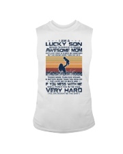 1 DAY LEFT - GET YOURS NOW Sleeveless Tee thumbnail
