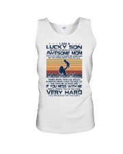 1 DAY LEFT - GET YOURS NOW Unisex Tank thumbnail