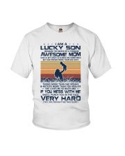 1 DAY LEFT - GET YOURS NOW Youth T-Shirt thumbnail