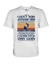 1 DAY LEFT - GET YOURS NOW V-Neck T-Shirt thumbnail