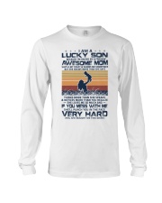 1 DAY LEFT - GET YOURS NOW Long Sleeve Tee thumbnail