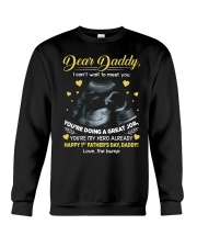 1 DAY LEFT - GET YOURS NOW Crewneck Sweatshirt thumbnail