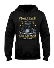 1 DAY LEFT - GET YOURS NOW Hooded Sweatshirt thumbnail