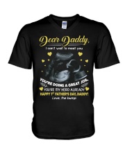 1 DAY LEFT - GET YOURS NOW V-Neck T-Shirt thumbnail