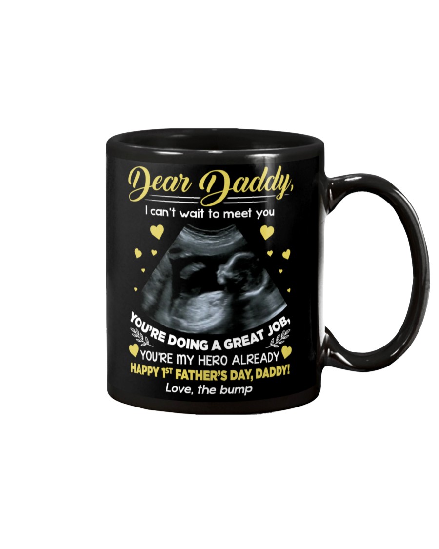 1 DAY LEFT - GET YOURS NOW Mug