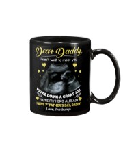 1 DAY LEFT - GET YOURS NOW Mug front