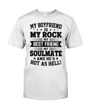 1 DAY LEFT - GET YOURS NOW Classic T-Shirt thumbnail