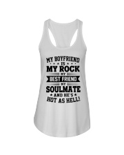 1 DAY LEFT - GET YOURS NOW Ladies Flowy Tank thumbnail