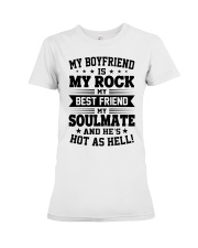 1 DAY LEFT - GET YOURS NOW Premium Fit Ladies Tee thumbnail