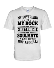 1 DAY LEFT - GET YOURS NOW V-Neck T-Shirt thumbnail