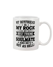 1 DAY LEFT - GET YOURS NOW Mug thumbnail