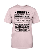 1 DAY LEFT - GET YOURS NOW Premium Fit Mens Tee thumbnail