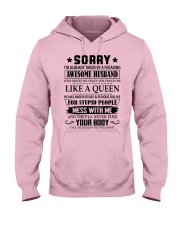 1 DAY LEFT - GET YOURS NOW Hooded Sweatshirt thumbnail