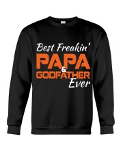 1 DAY LEFT - GET YOURS NOW Crewneck Sweatshirt thumbnail