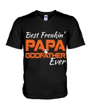 1 DAY LEFT - GET YOURS NOW V-Neck T-Shirt thumbnail