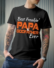 1 DAY LEFT - GET YOURS NOW Classic T-Shirt lifestyle-mens-crewneck-front-6