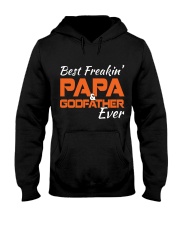 1 DAY LEFT - GET YOURS NOW Hooded Sweatshirt thumbnail