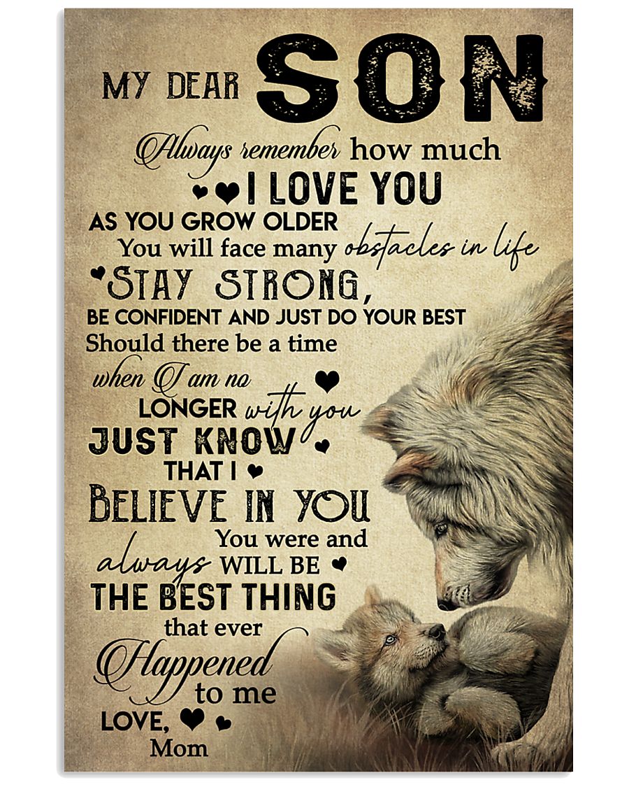 1 DAY LEFT - GET YOURS NOW 11x17 Poster
