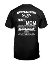 1 DAY LEFT - GET YOURS NOW Premium Fit Mens Tee thumbnail