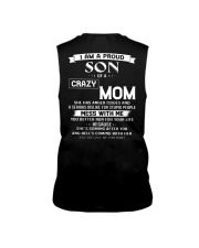 1 DAY LEFT - GET YOURS NOW Sleeveless Tee thumbnail