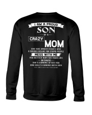1 DAY LEFT - GET YOURS NOW Crewneck Sweatshirt thumbnail