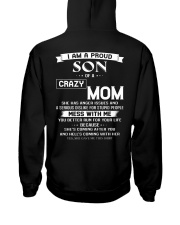 1 DAY LEFT - GET YOURS NOW Hooded Sweatshirt thumbnail